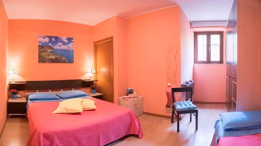 Juliette Rooms Jesi affittacamere