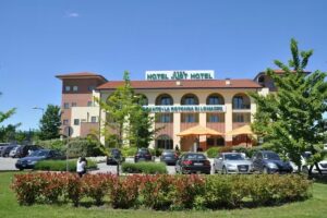 Just Hotel Lomazzo