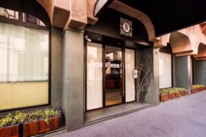 Juvarra House Luxury Apartments