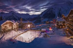 K2 Hotel & Restaurant