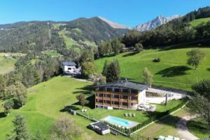 Kaiser Hans – Natur Residence