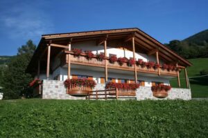 Kaiser Hof Ferienwohnungen / Agriturismo