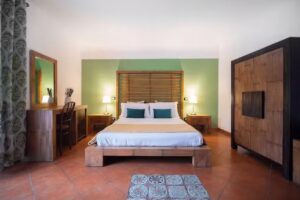 Kalamarina Rooms