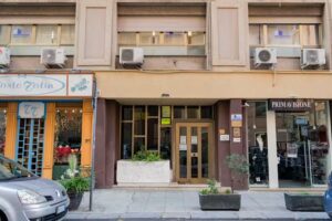 Kalamonjo Suite&Rooms