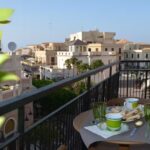 Kaleido Rooms – Tropea Center