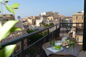 Kaleido Rooms – Tropea Center