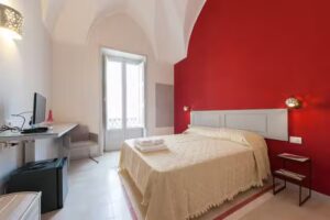 Kaleidos Guest House