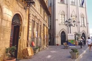 KALGHEROS Luxury Rooms