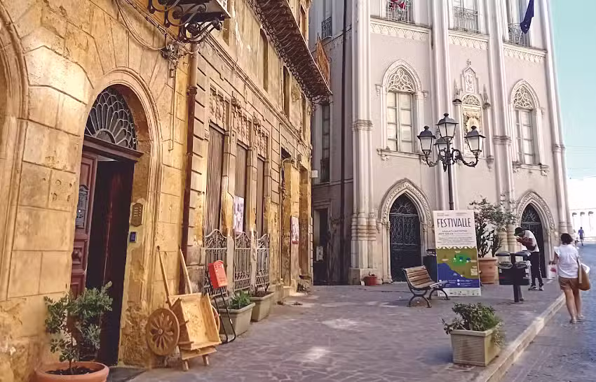 KALGHEROS Luxury Rooms