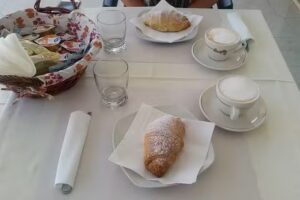 Kali Nitta Salento B&B