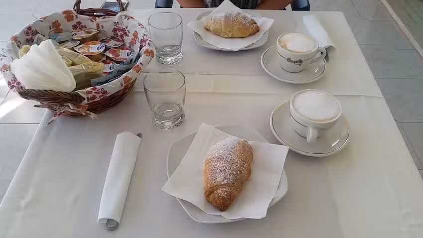 Kali Nitta Salento B&B