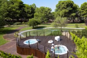 Kalidria Hotel & Thalasso SPA