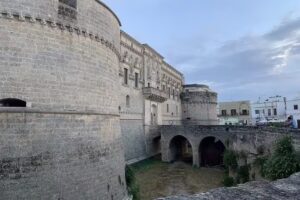 Kaloneiro Guest House