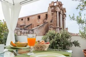 Kalsa Casa di Charme con Terrazza