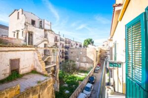 Kalsa miniLoft by Wonderful Italy