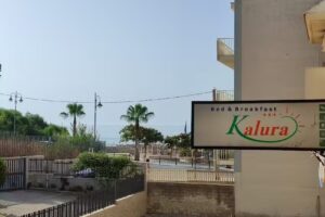 Kalura B&B Pozzallo a due passi dal mare