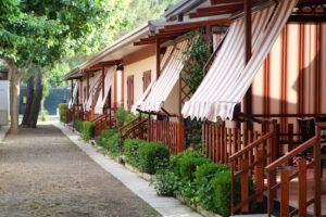 Kammel Village Camping Club