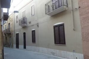 Kasbah San Francesco