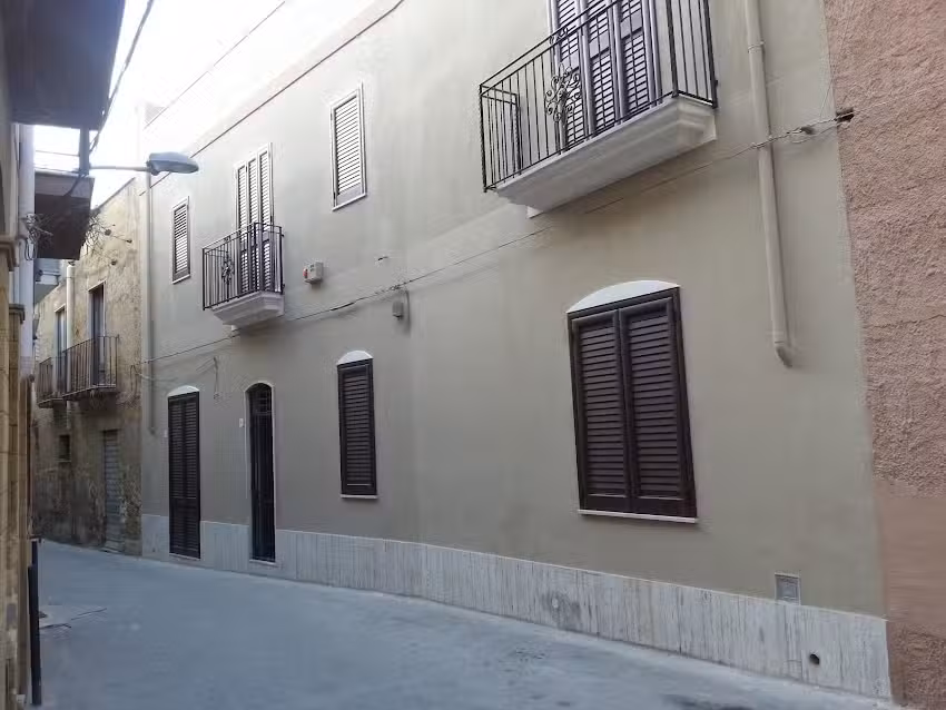 Kasbah San Francesco