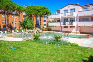 Katja Resort Bosco Canoro Bibione