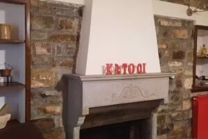 Katoqi – Casa turistica