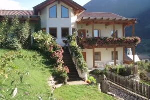 Keldererhof – Biobauernhof