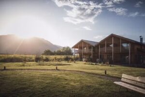 Kessler’s Mountain Lodge