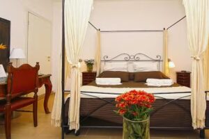 Key Rome Center guest house