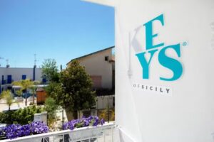 Keys of Sicily – Marina di Modica