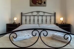 Keysbano Residence Pantanagianni