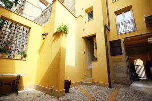 khalisah bed and breakfast