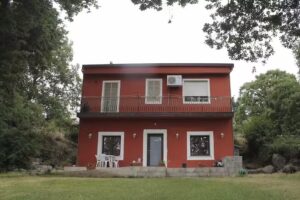 KIKINA – Bed and Breakfast