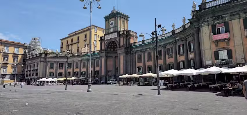 Kind Places – Suite Experience