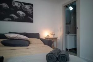 King House B&B Catania