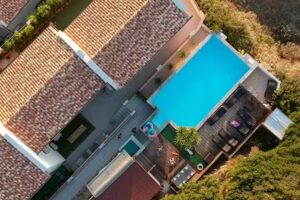 Kirirgu Appartamenti