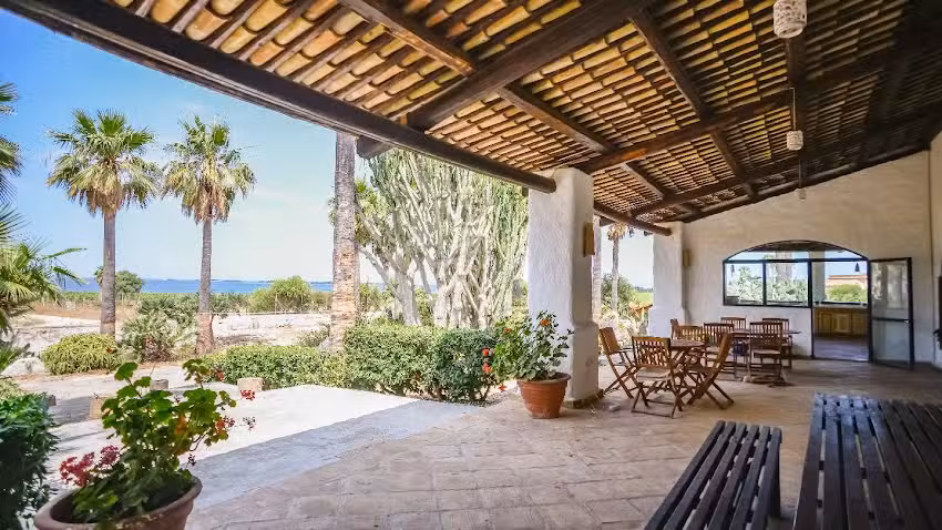 Kite Hostel Stagnone