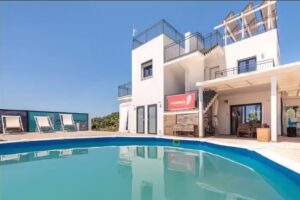 KiteGeneration Punta Trettu Kitesurf House