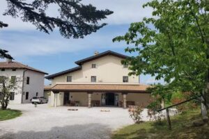 Klanjscek wine & stay