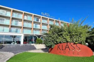 Klass Hotel
