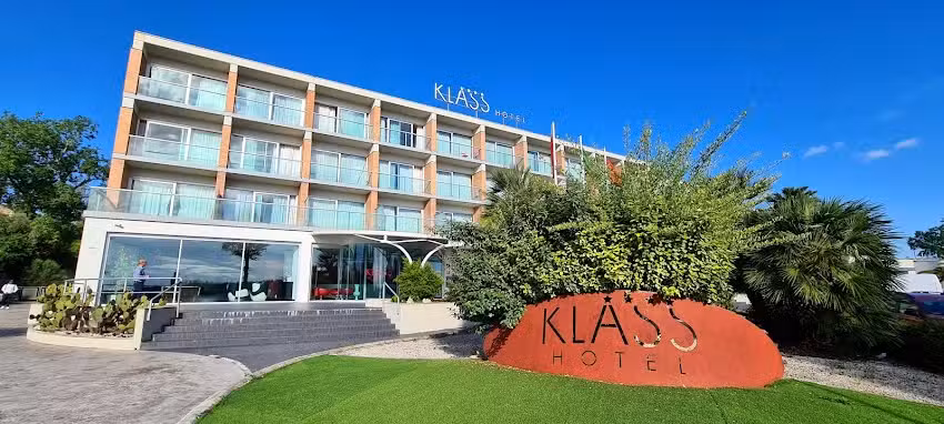 Klass Hotel