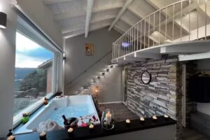 Klimt & Van Gogh by Abitare Il Tempo