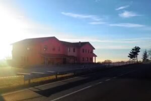 Kmečki Turizem – Agriturismo Racman