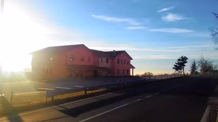 Kmečki Turizem – Agriturismo Racman