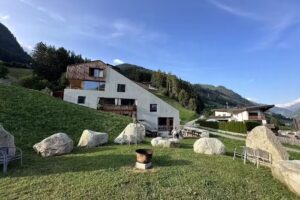 KOASA-HOF Casa Vacanza, Maso in affitto