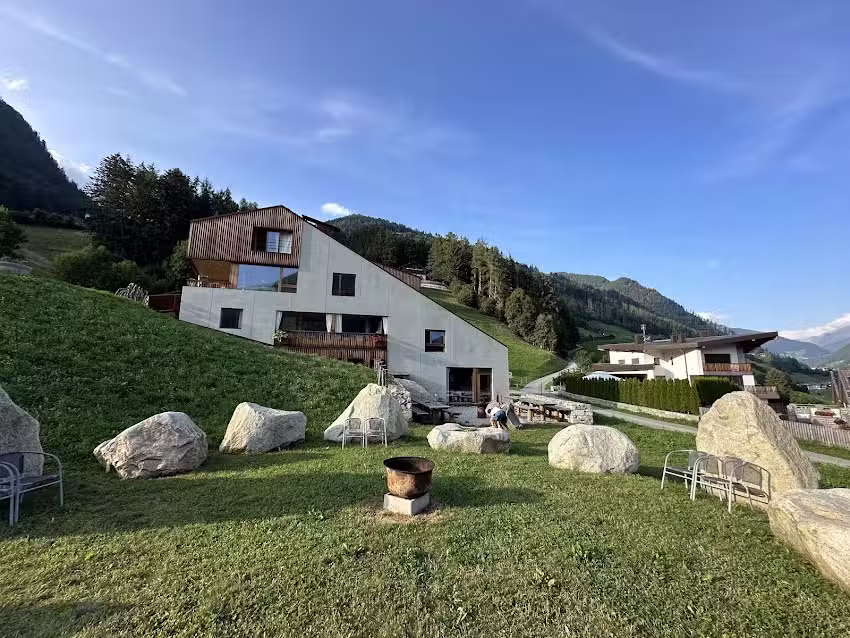 KOASA-HOF Casa Vacanza, Maso in affitto