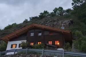 Koflhittl Urlaub 2025