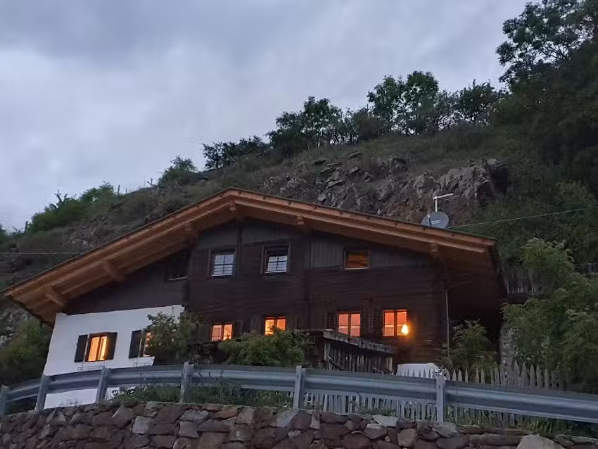 Koflhittl Urlaub 2025