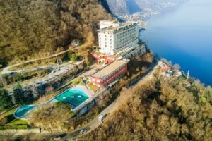 Kosmopolitan Residence