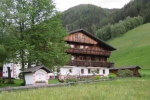 Kradorferhof