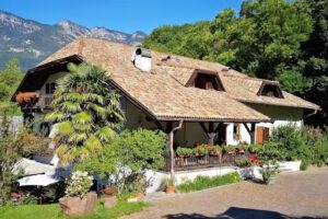 KREITHOF . GARNI BNB